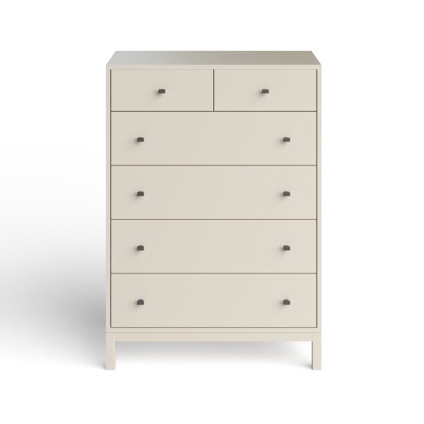 Carlton 5 Drawer Dresser